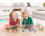 42483 Schleich Farm World Slalomparkou met paard