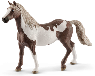 13885 Schleich Horse Club Paint ruin