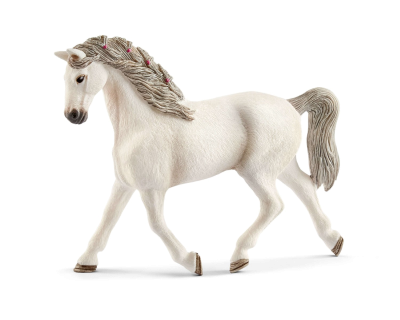 13858 Schleich Horse Club Holsteiner merrie