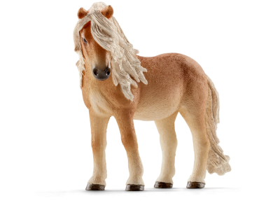13790 Schleich Horse Club IJslander merrie