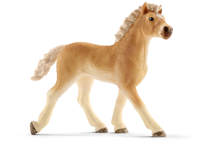 13814 Schleich Horse Club Haflinger veulen