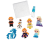 31593 Aquabeads - Frozen 2 Figurenset