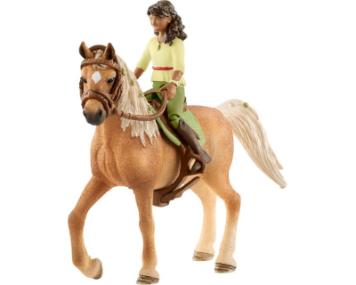 42414 Schleich Horse Club Sarah en Mystery