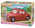5448 Sylvanian Families - familie auto