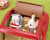 5448 Sylvanian Families - familie auto