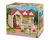 5393 Sylvanian Families - Zoet Frambozenhuis