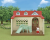 5393 Sylvanian Families - Zoet Frambozenhuis