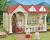 5393 Sylvanian Families - Zoet Frambozenhuis