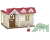 5393 Sylvanian Families - Zoet Frambozenhuis