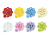 31603 Aquabeads - Sterrenparels navulling