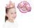 31604 Aquabeads - Disney Prinsessen tiaraset