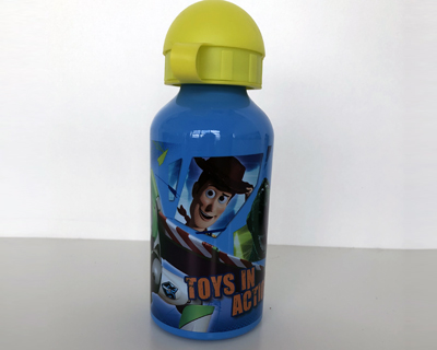 Toy story HIT all bottle