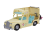 5454 Sylvanian Families - Familie Camper