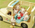 5454 Sylvanian Families - Familie Camper