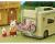 5454 Sylvanian Families - Familie Camper