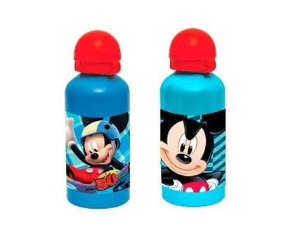 Mickey Mouse school - Aluminium Bidon