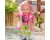 828328 Baby born Deluxe Trendy regenboogset 43cm