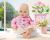703069 Baby Annabell Outfit jongen en meisje 43cm