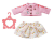 703069 Baby Annabell Outfit jongen en meisje 43cm