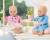703069 Baby Annabell Outfit jongen en meisje 43cm