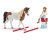 42441 Schleich Horse Club - Hannah's westernrijset