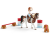 42441 Schleich Horse Club - Hannah's westernrijset