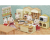 5442 Sylvanian Families -  keukeneiland