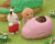 5453 Sylvanian Families -  Babyschuilplaats