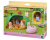 5453 Sylvanian Families -  Babyschuilplaats