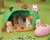 5453 Sylvanian Families -  Babyschuilplaats