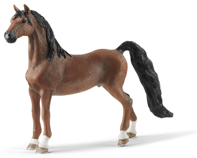 13913 Schleich Horse Club American Saddlebred Ruin