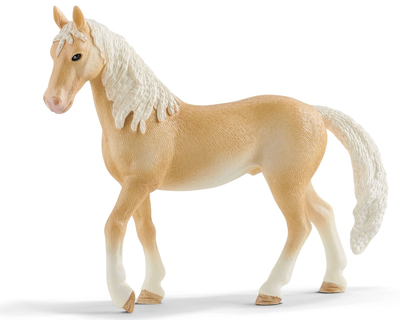 13911 Schleich Horse Club  Akal-Teke hengst