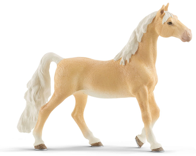 13912 Schleich Horse Club American Saddlebred merrie