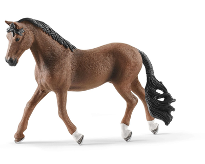 13909 Schleich Horse Club Trakehner ruin