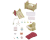 5436 Sylvanian Families - Baby Kamerset