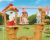 5452 Sylvanian Families - Babykabelbaan park