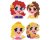 31029 Aquabeads - Disney Princess Playset