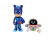 2416 PJ Masks Figuren Catboy & PJ Robo