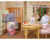 5400 Sylvanian Families - Torenhuis met lift