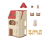 5400 Sylvanian Families - Torenhuis met lift
