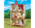 5400 Sylvanian Families - Torenhuis met lift
