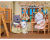 5400 Sylvanian Families - Torenhuis met lift
