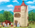 5400 Sylvanian Families - Torenhuis met lift