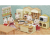 5443 Sylvanian Families - magnetronkast