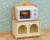 5443 Sylvanian Families - magnetronkast