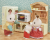 5443 Sylvanian Families - magnetronkast