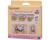 5447 Sylvanian Families - wandlampen en gordijnenset