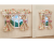 5447 Sylvanian Families - wandlampen en gordijnenset