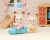 5420 Sylvanian Families - Tweeling Chocoladekonijn