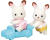 5420 Sylvanian Families - Tweeling Chocoladekonijn